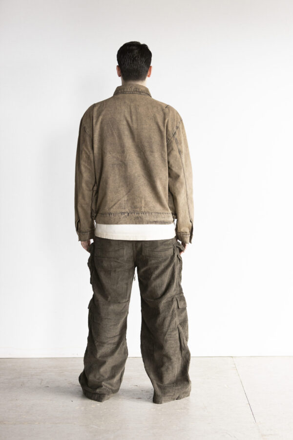 JACKET CARGO - Image 3