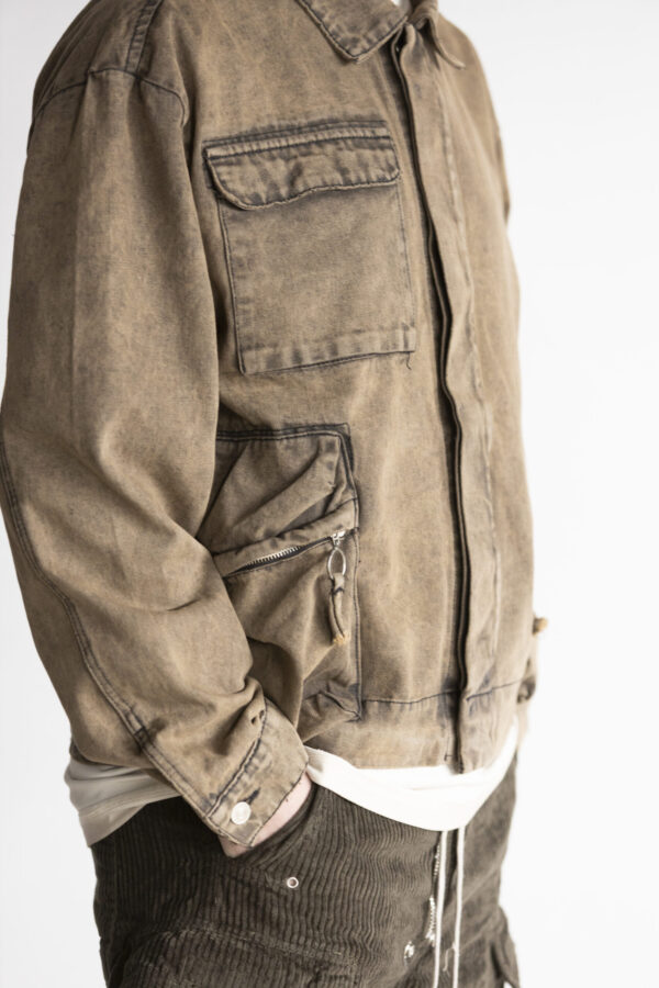 JACKET CARGO - Image 5