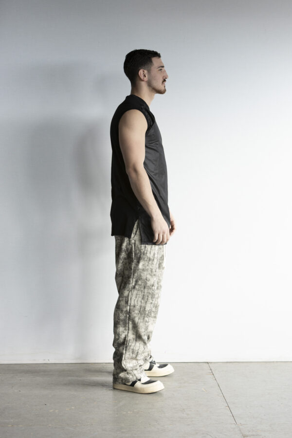 RAW PANTS - Image 3