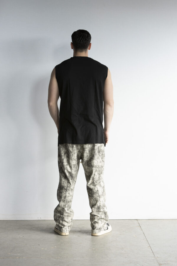 RAW PANTS - Image 4